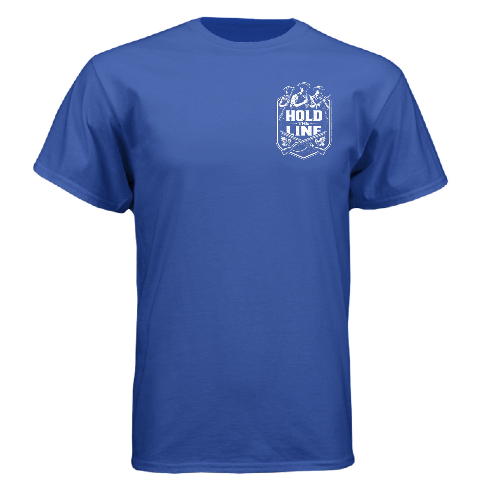 Royal - FRONT