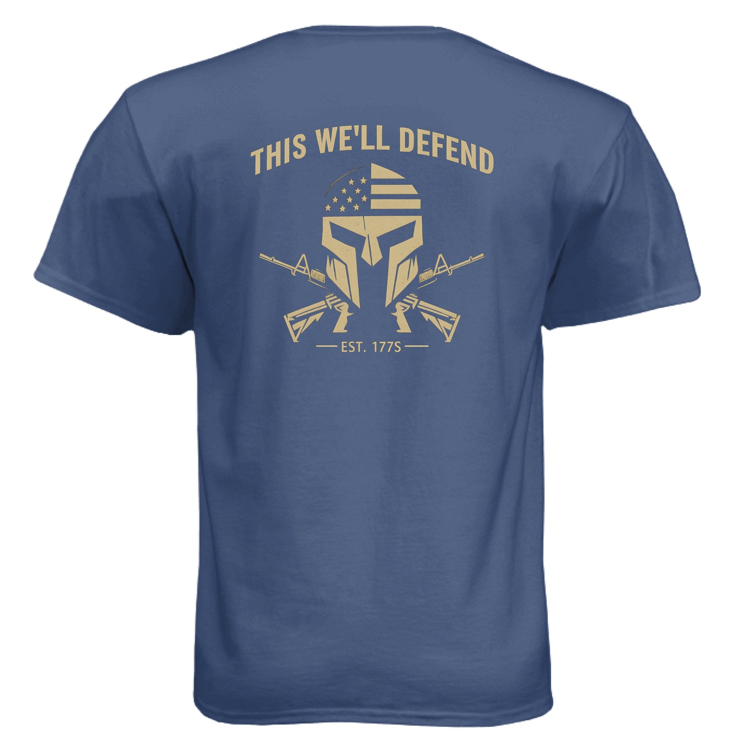 Storm - BACK