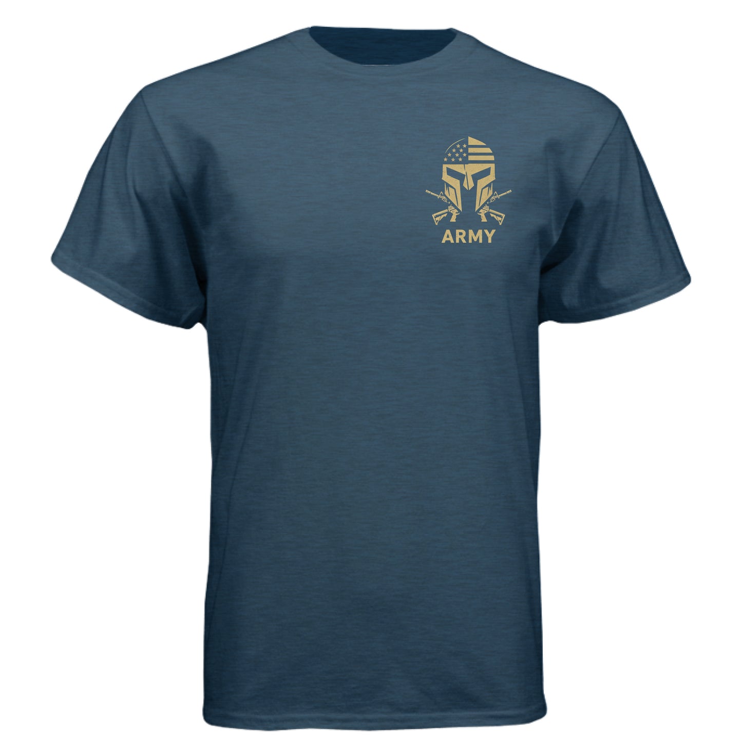 Midnight Navy - FRONT