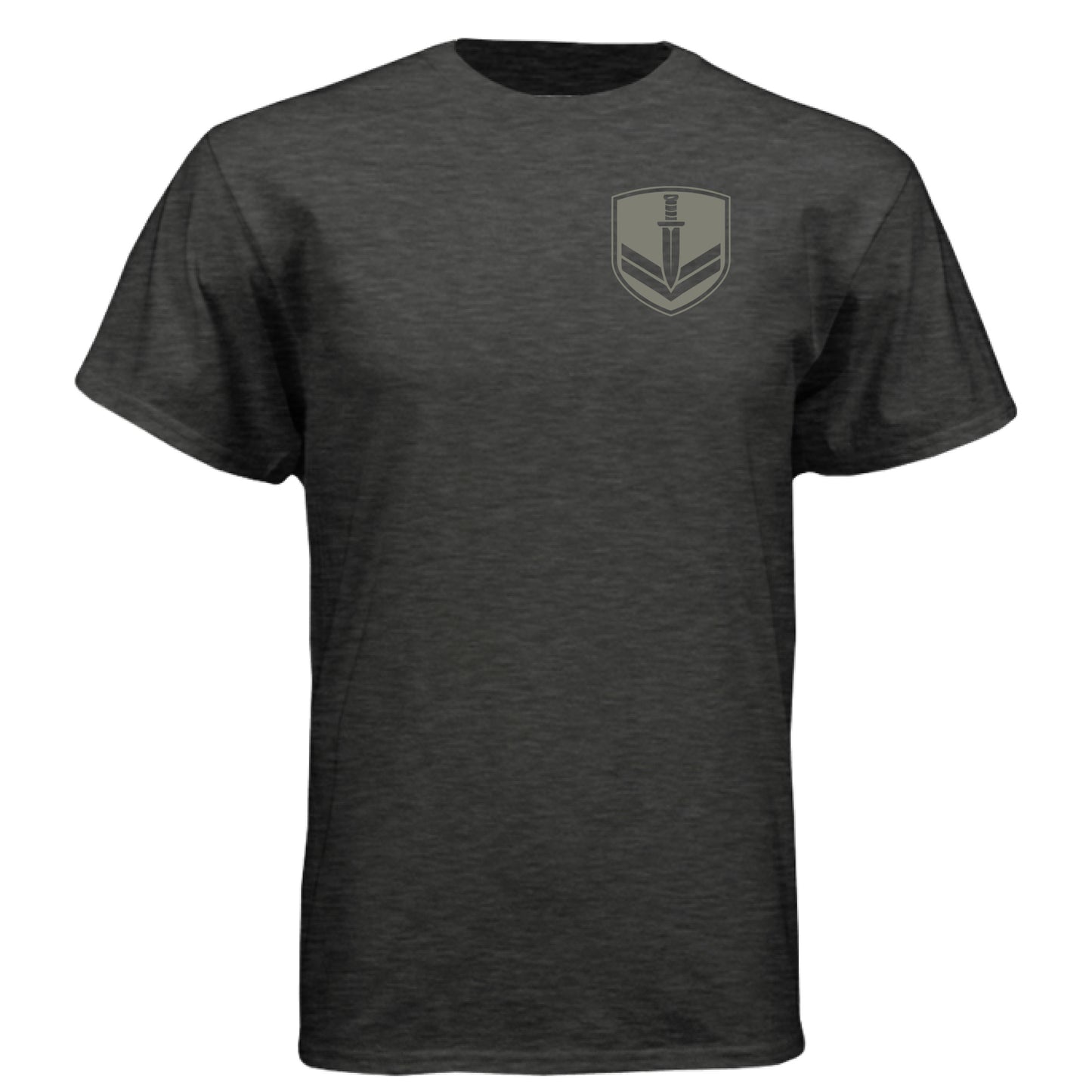 VINTAGE BLACK - FRONT