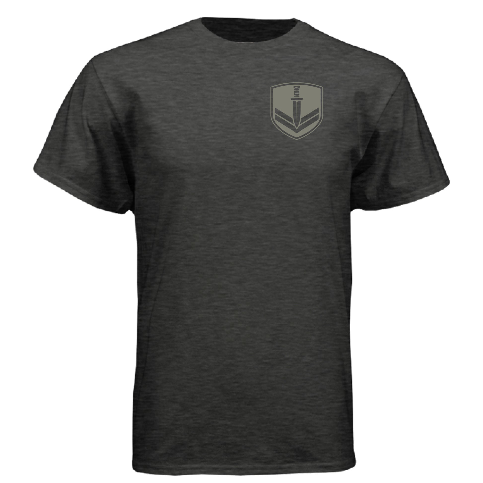 VINTAGE BLACK - FRONT