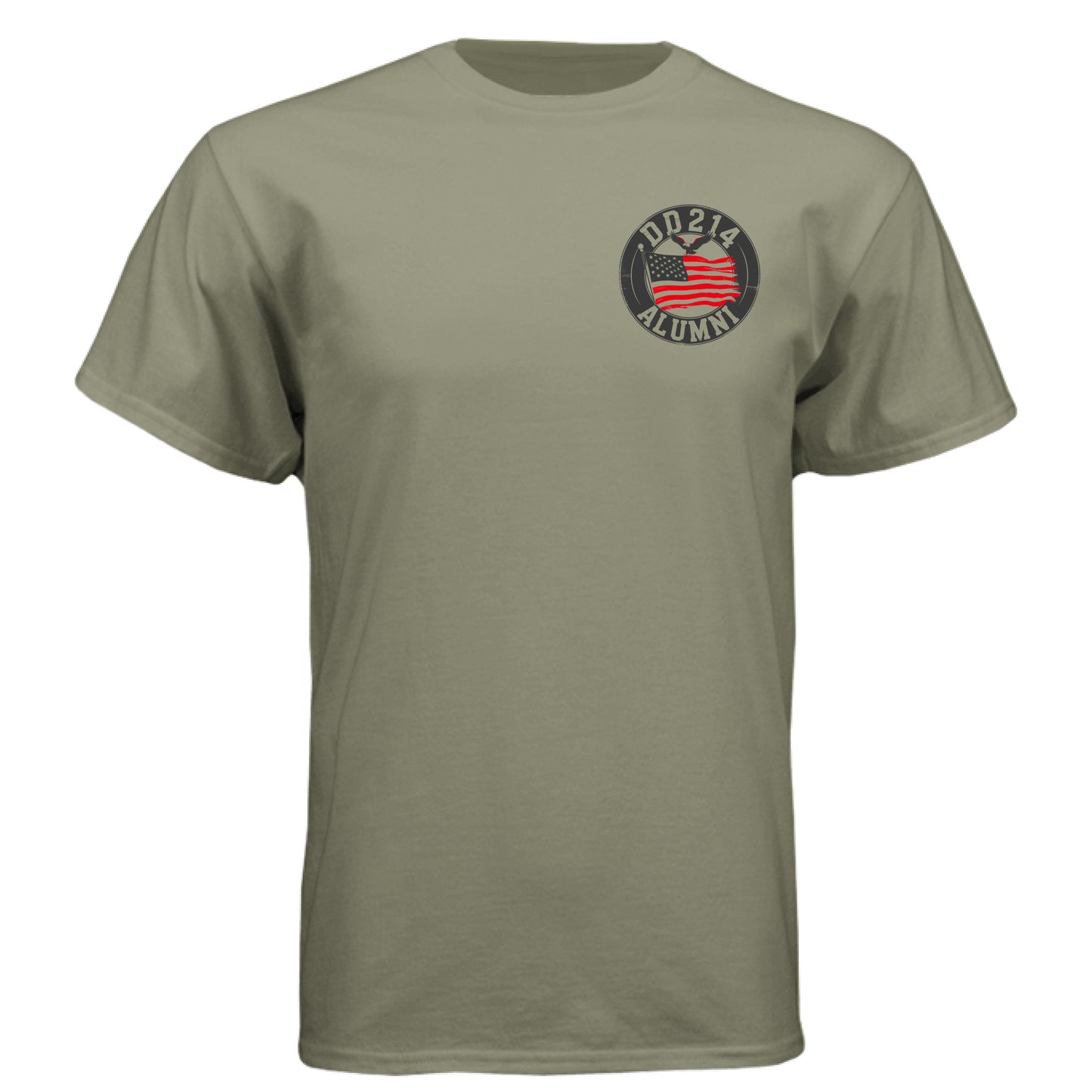 Light Olive - FRONT