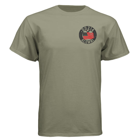Light Olive - FRONT